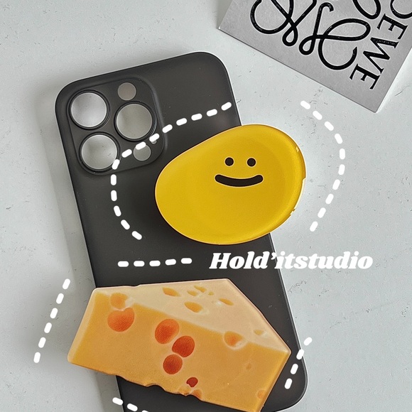 Phone grip popsocket - Picture 2 of 6